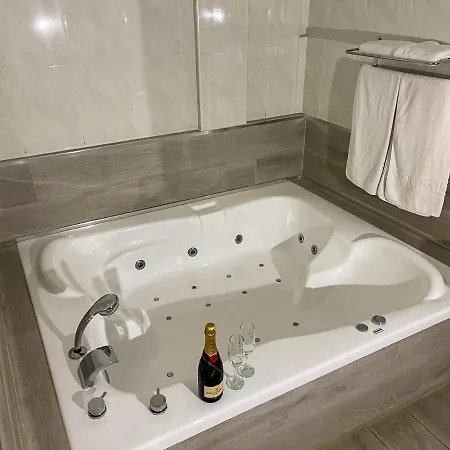 La Siesta Motell Villamarciel