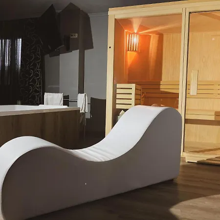 La Siesta Motel Villamarciel