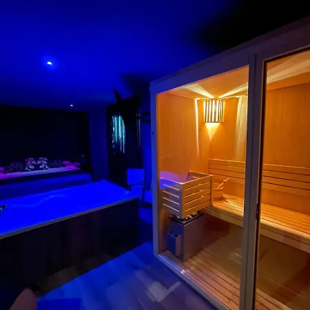 Motell La Siesta Villamarciel