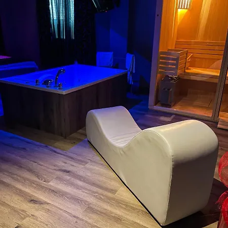 Motell La Siesta Villamarciel