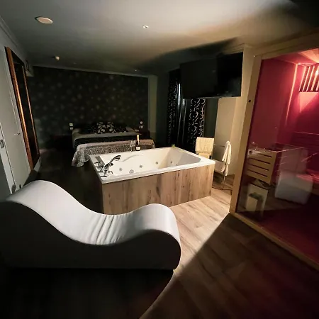 La Siesta 2* Villamarciel