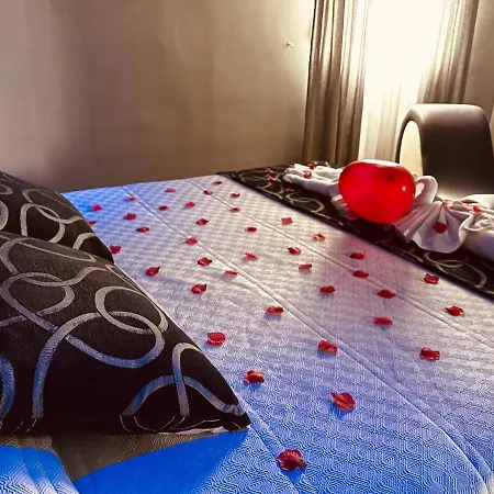 La Siesta Villamarciel