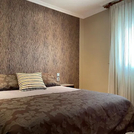 Motel La Siesta