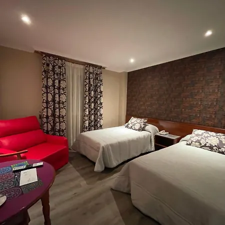 La Siesta Motel