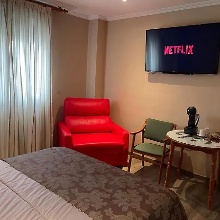 Motel La Siesta