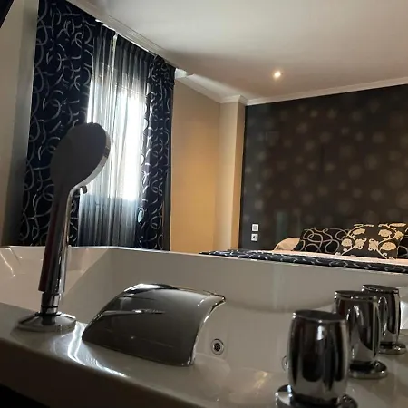 Μοτέλ La Siesta Villamarciel