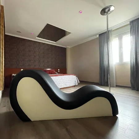 La Siesta 2* Villamarciel