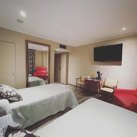 Motel La Siesta Villamarciel