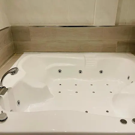 La Siesta モーテル 2*