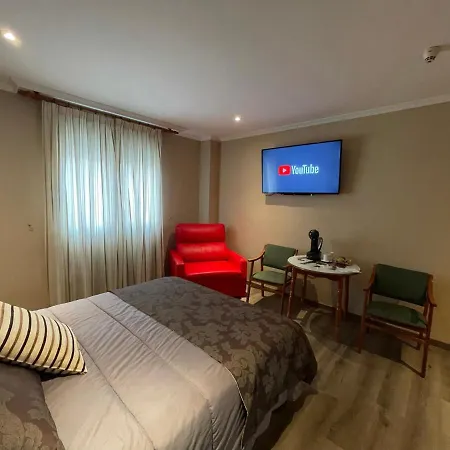 Motel La Siesta