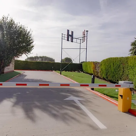 La Siesta 2* Villamarciel