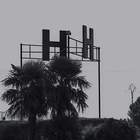 La Siesta Villamarciel