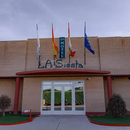 Motel La Siesta
