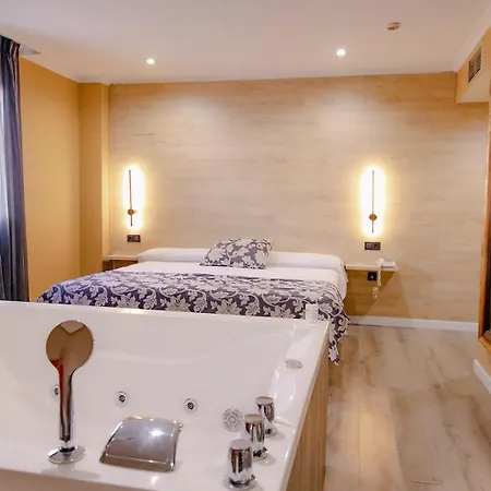 La Siesta Villamarciel