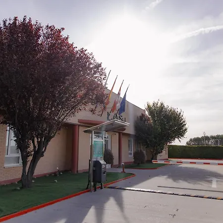 La Siesta 2* Villamarciel