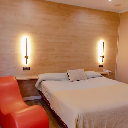 La Siesta 2* Villamarciel