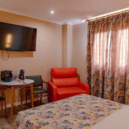 La Siesta Villamarciel