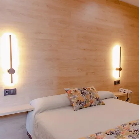 Motel La Siesta Villamarciel