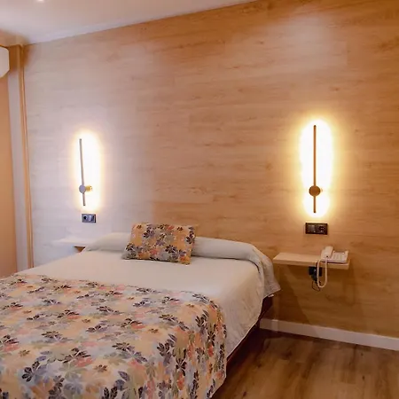 La Siesta 2* Villamarciel