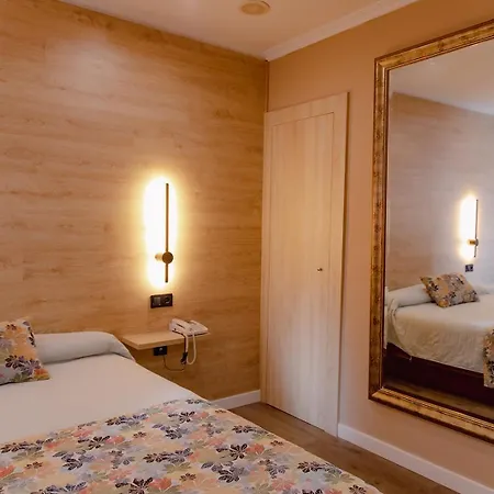 La Siesta Villamarciel