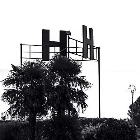 Motel La Siesta