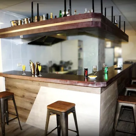 La Siesta Villamarciel