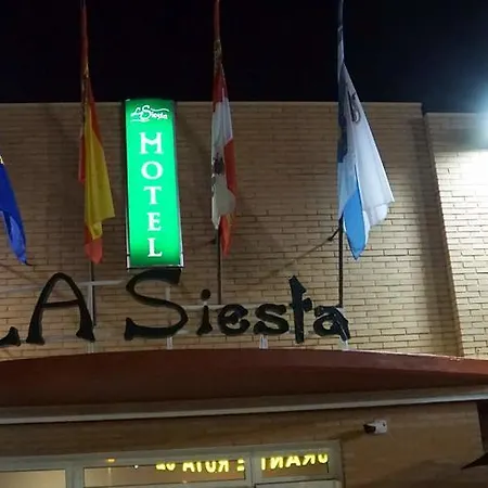 La Siesta