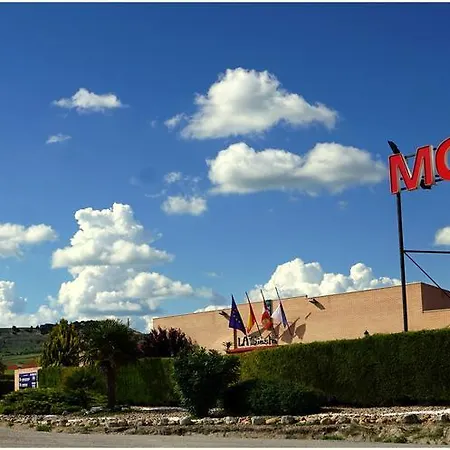 La Siesta 2* Villamarciel