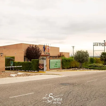 La Siesta 2* Villamarciel