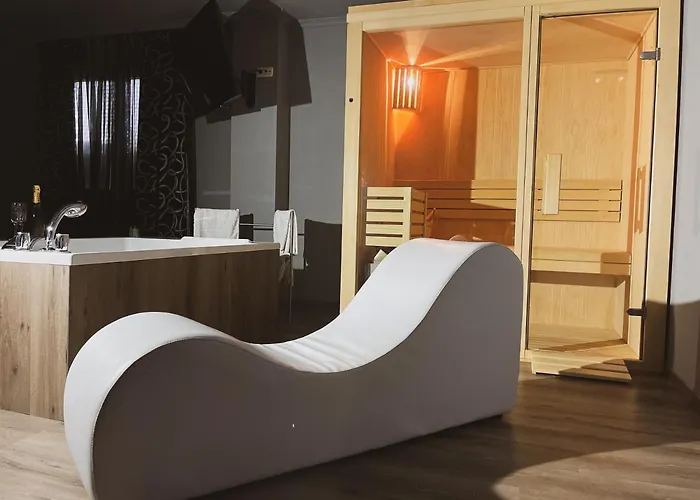 La Siesta Motel Villamarciel