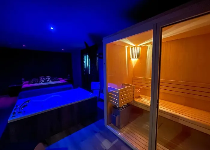 Motel La Siesta Villamarciel