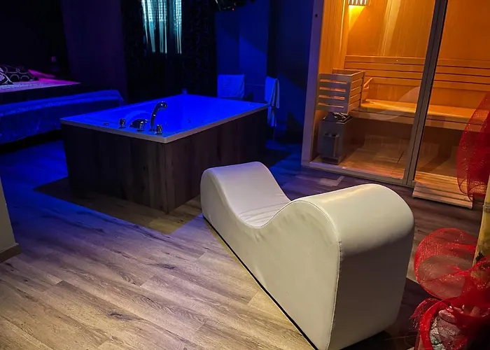 Motel La Siesta Villamarciel