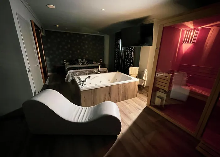 La Siesta 2* Villamarciel