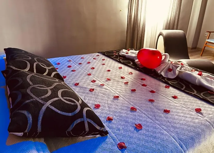 La Siesta Villamarciel