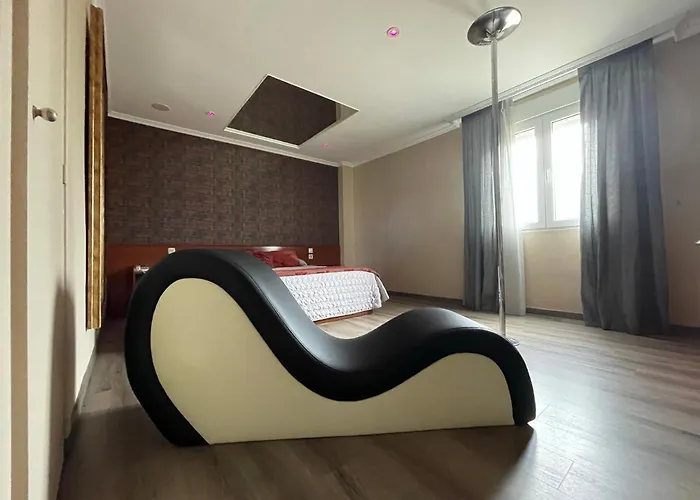 La Siesta 2* Villamarciel