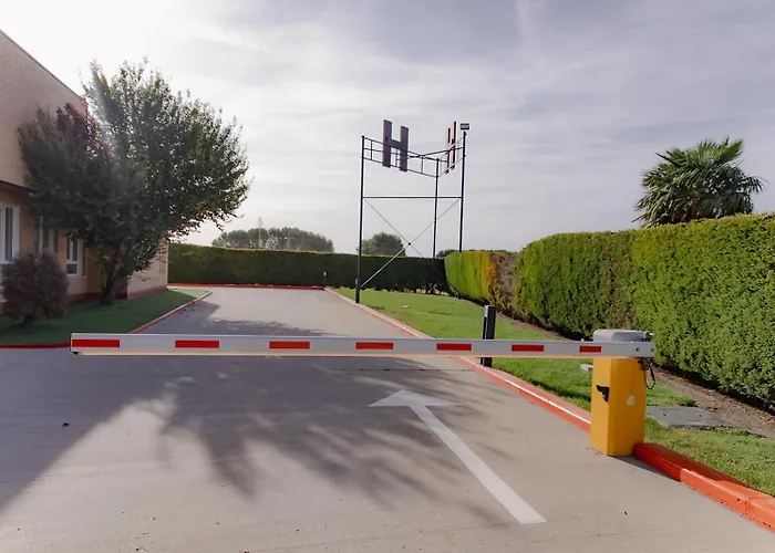 La Siesta 2* Villamarciel