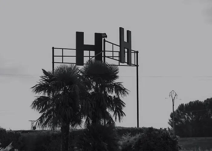 La Siesta Villamarciel