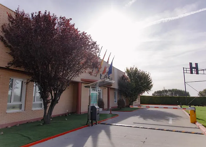 La Siesta 2* Villamarciel