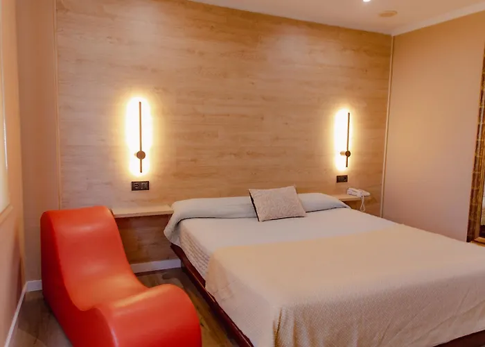 La Siesta 2* Villamarciel