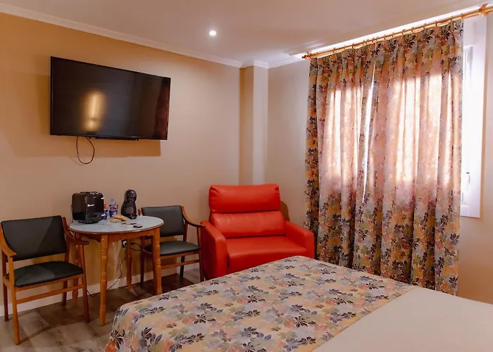 La Siesta Villamarciel