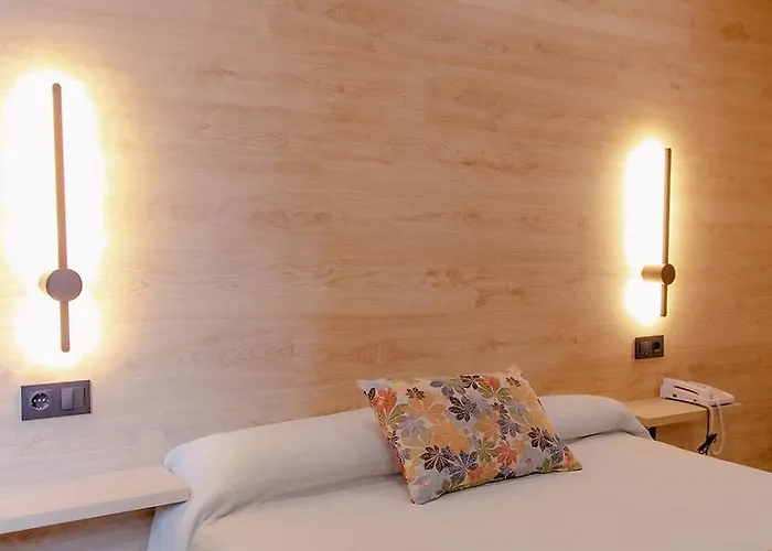 Motel La Siesta Villamarciel