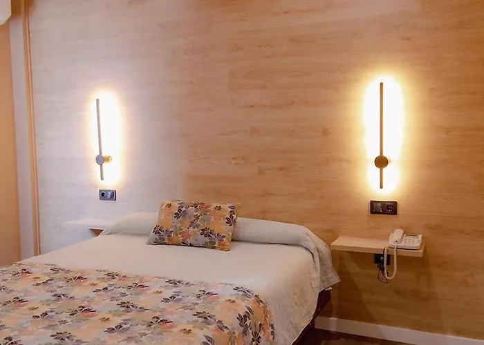 La Siesta 2* Villamarciel