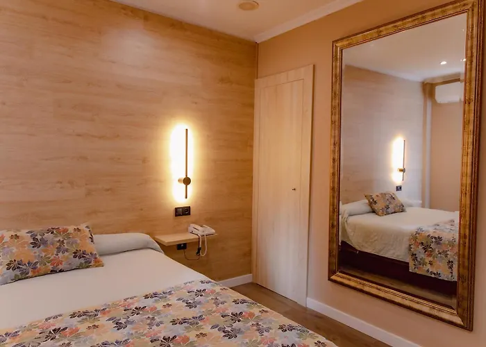 La Siesta Villamarciel