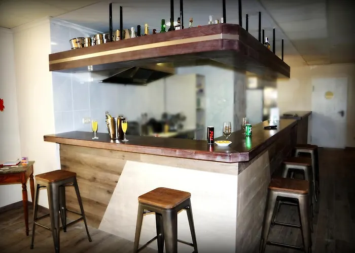 La Siesta Villamarciel