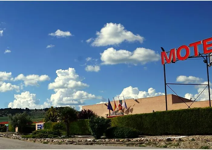 La Siesta 2* Villamarciel