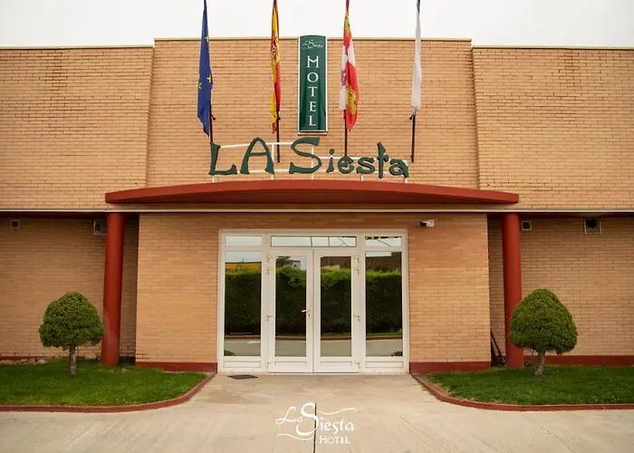 La Siesta Motel