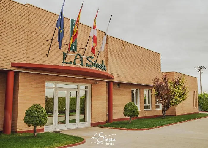 Motel La Siesta
